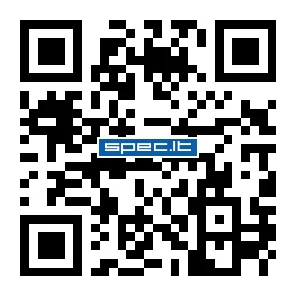 QR kodas | Akvadent, UAB | spec.lt