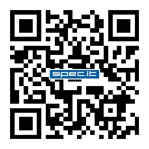 QR kodas | AKVAFANAS, UAB | spec.lt