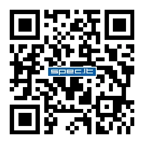 QR kodas | Akvaja, UAB | spec.lt