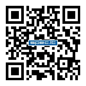 QR kodas | Akvakūdikis, MB
