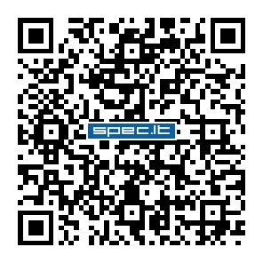 QR kodas | Akvakultūros produktų uždarosiose recirkuliacinėse sistemose gamintojų asociacija | spec.lt