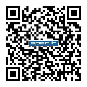 QR kodas | Akvakultūros produktų uždarosiose sistemose asociacija | spec.lt