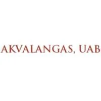 AKVALANGAS, UAB | spec.lt