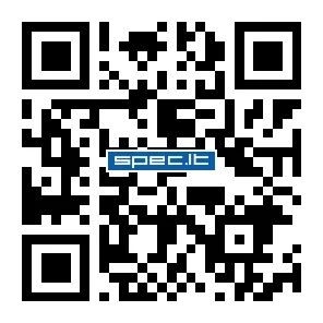 QR kodas | Akvaleksas, UAB | spec.lt