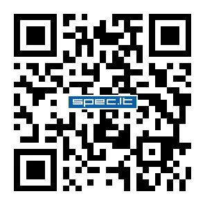 QR kodas | Akvalita, UAB | spec.lt