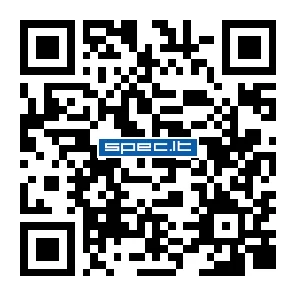 QR kodas | Akvamarina fabrikas, UAB