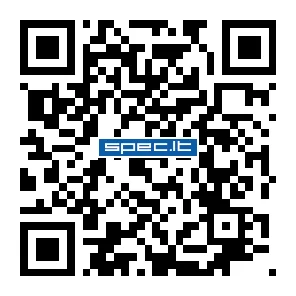 QR kodas | AKVAMEDA PLIUS, UAB | spec.lt