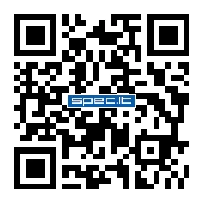 QR kodas | AKVAMETA, UAB | spec.lt