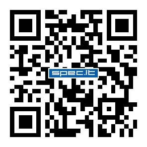 QR kodas | AKVAMIRA, UAB | spec.lt