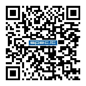 QR kodas | Visagino povandeninio plaukimo klubas Akvanautas | spec.lt