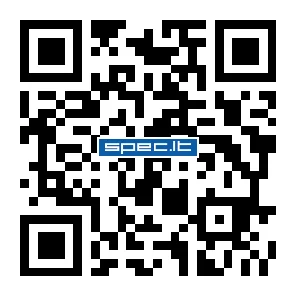 QR kodas | Akvandus, UAB