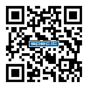 QR kodas | Akvanordika, UAB
