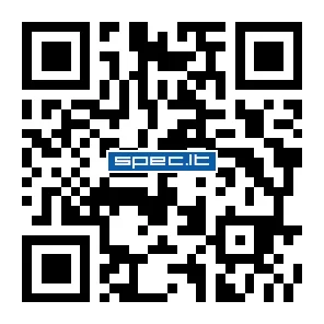 QR kodas | Akvantas, UAB