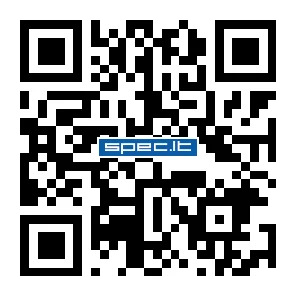 QR kodas | Akvantė, UAB | spec.lt