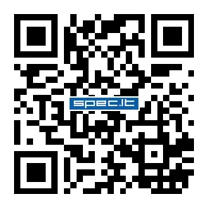 QR kodas | Akvapaula, MB