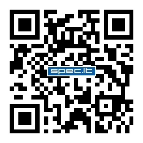 QR kodas | Akvarika, MB | spec.lt