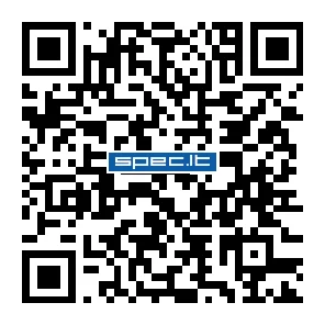 QR kodas | Kraičio skrynia, UAB | spec.lt