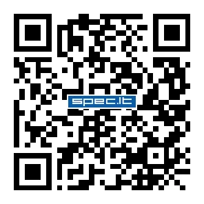 QR kodas | Akvariumas, UAB | spec.lt