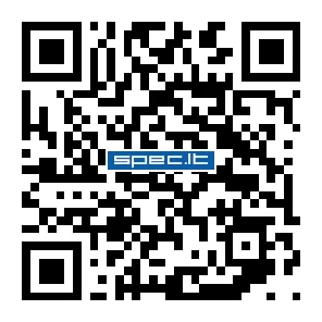 QR kodas | AKVARIUMŲ SALONAS, VŠĮ | spec.lt