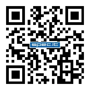 QR kodas | Akvas, UAB