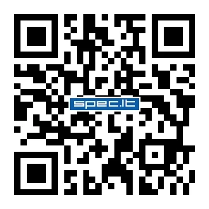 QR kodas | AKVASANAS, UAB | spec.lt