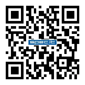QR kodas | Munesta, UAB | spec.lt