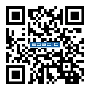 QR kodas | Akvasolis, UAB | spec.lt