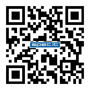 QR kodas | Akvatechna, UAB | spec.lt