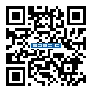 QR kodas | AKVATECHNIKA, UAB | spec.lt