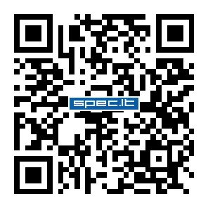 QR kodas | Akvatechnologija, UAB