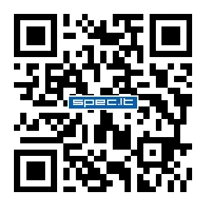 QR kodas | Akvateka, UAB
