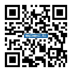 QR kodas | AKVATERA LT, UAB | spec.lt