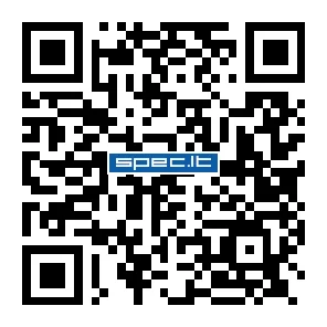 QR kodas | Akvaterma Baltic, UAB | spec.lt
