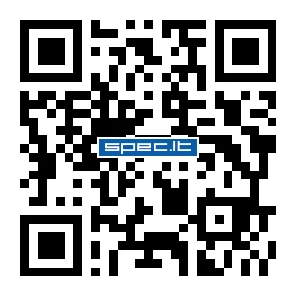 QR kodas | Akvaterma, UAB | spec.lt
