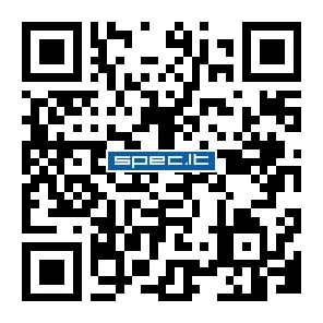 QR kodas | Akvatermos projektai, UAB | spec.lt