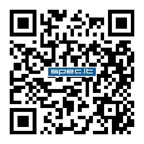 QR kodas | Akvateros projektai, MB