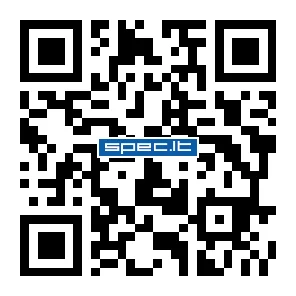 QR kodas | Akvatikas, UAB | spec.lt