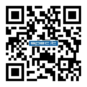 QR kodas | AKVATORIJA, UAB | spec.lt