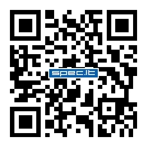 QR kodas | AKVATRANSA, UAB | spec.lt