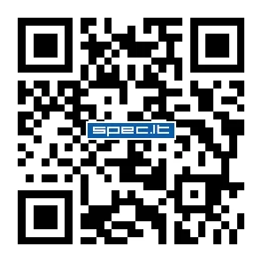 QR kodas | AKVAVITA, UAB | spec.lt