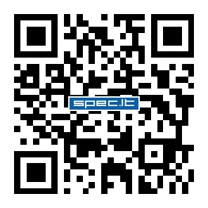 QR kodas | Akvavitus, UAB | spec.lt