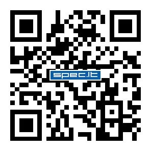 QR kodas | Akvedis, UAB