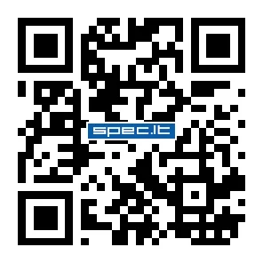 QR kodas | AKVEDUKAS, UAB | spec.lt