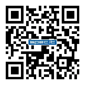 QR kodas | Akveja, UAB | spec.lt
