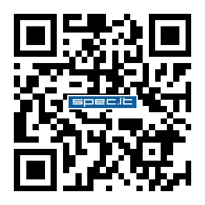 QR kodas | Eurotechnics Baltija, UAB