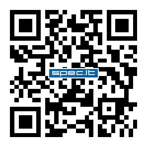 QR kodas | AKVELITA, UAB | spec.lt