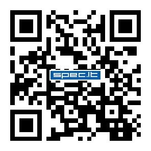 QR kodas | Akveo Baltic, UAB | spec.lt