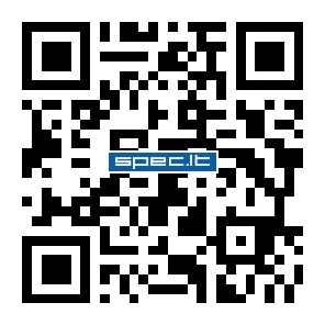 QR kodas | Akveta, UAB | spec.lt