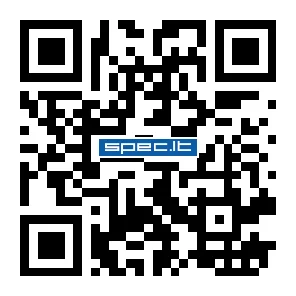 QR kodas | Akvetus, UAB