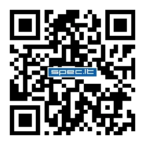 QR kodas | AKVIA, UAB | spec.lt